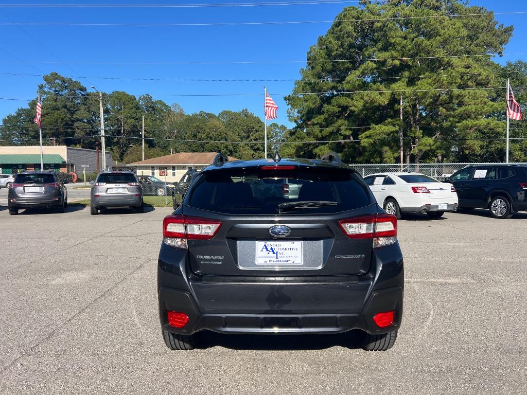 2018 Subaru Crosstrek - $14,990