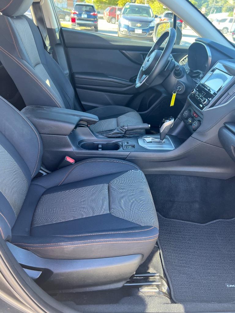2018 Subaru Crosstrek - $14,990