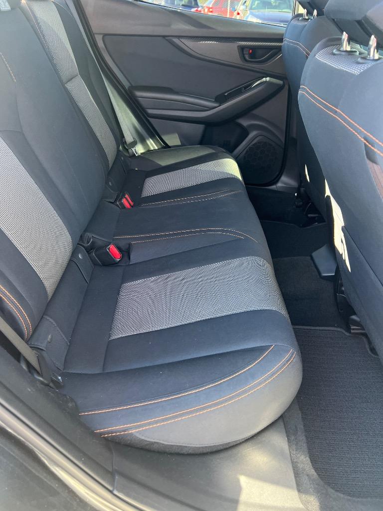 2018 Subaru Crosstrek - $14,990