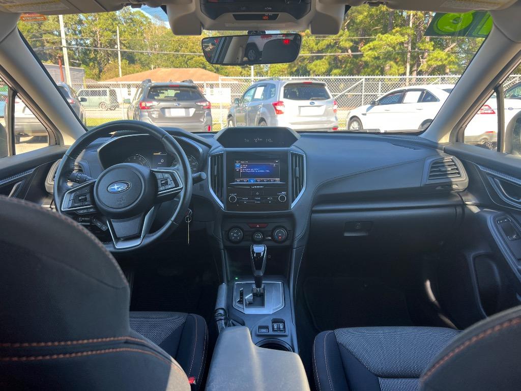 2018 Subaru Crosstrek - $14,990