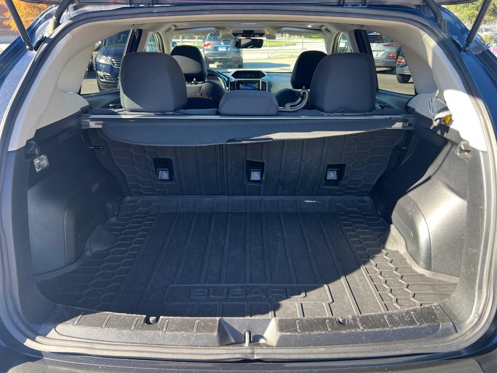 2018 Subaru Crosstrek - $14,990