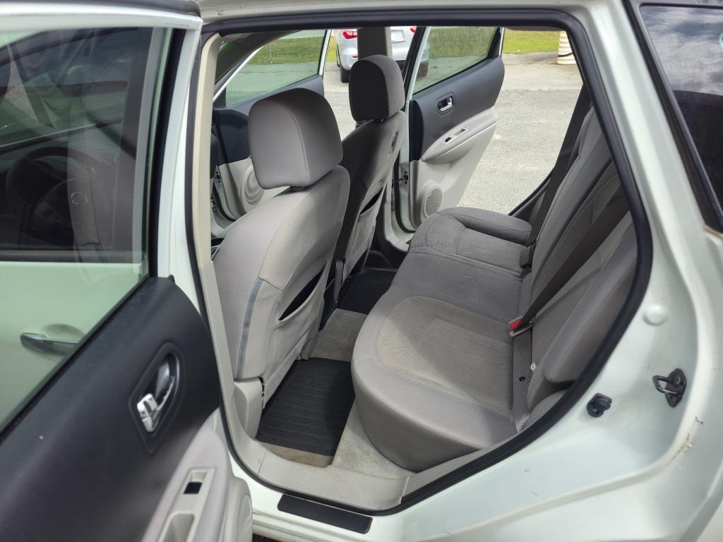 2014 Nissan Rogue
