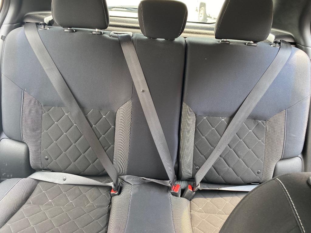 2018 Nissan Kicks