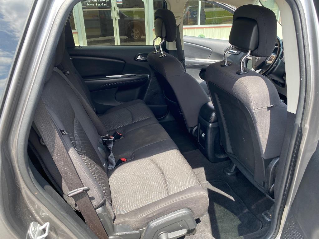 2012 Dodge Journey
