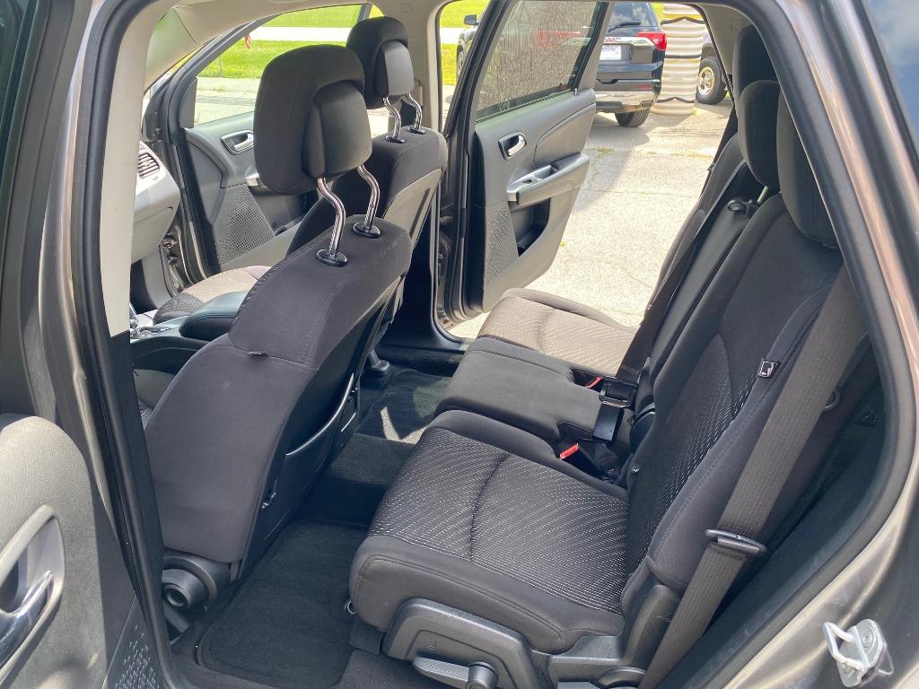 2012 Dodge Journey