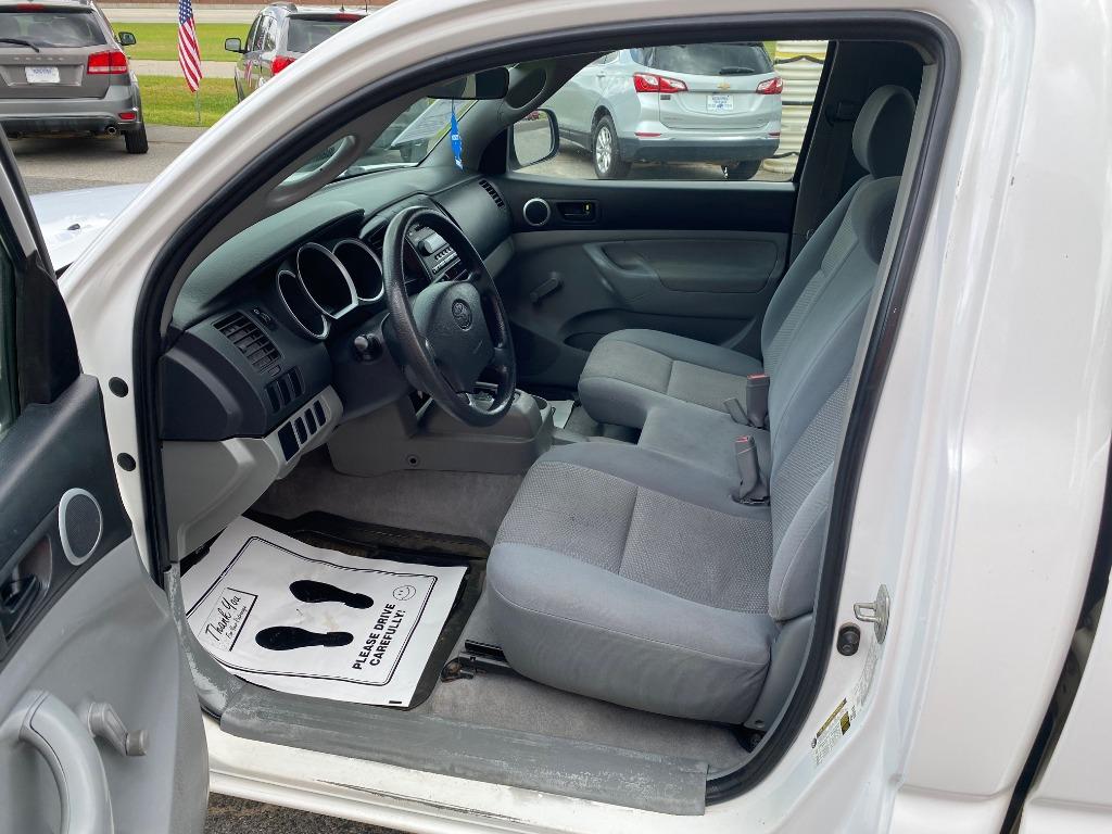 2008 Toyota Tacoma