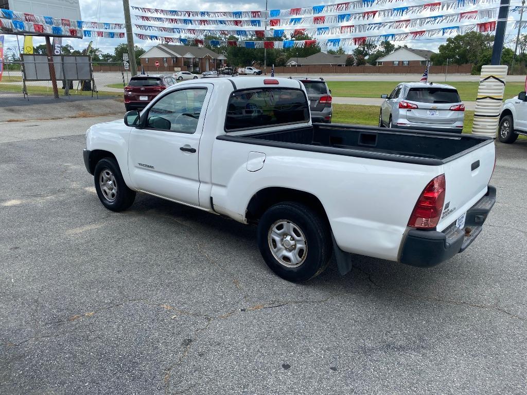 2008 Toyota Tacoma