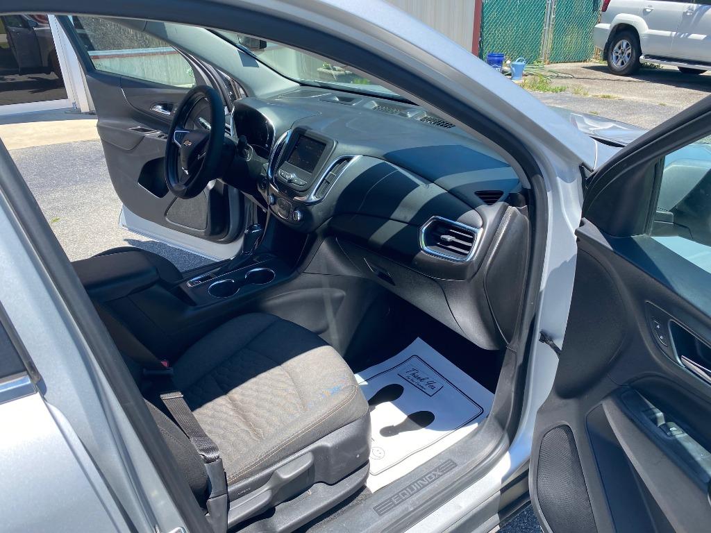 2021 Chevrolet Equinox
