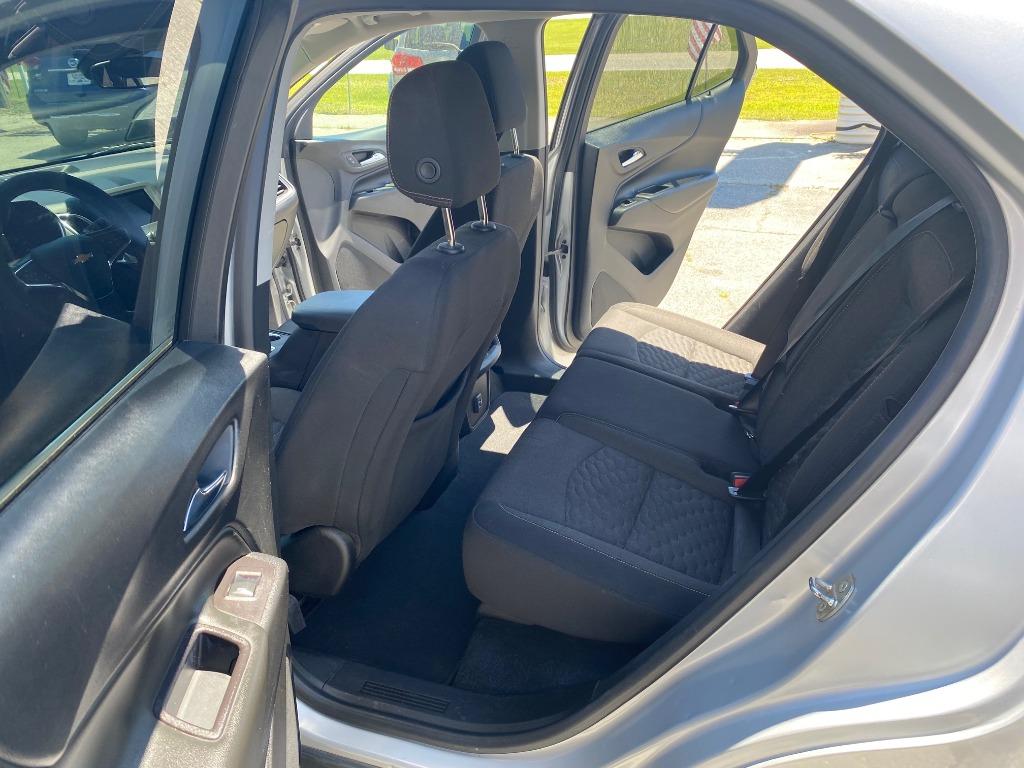 2021 Chevrolet Equinox