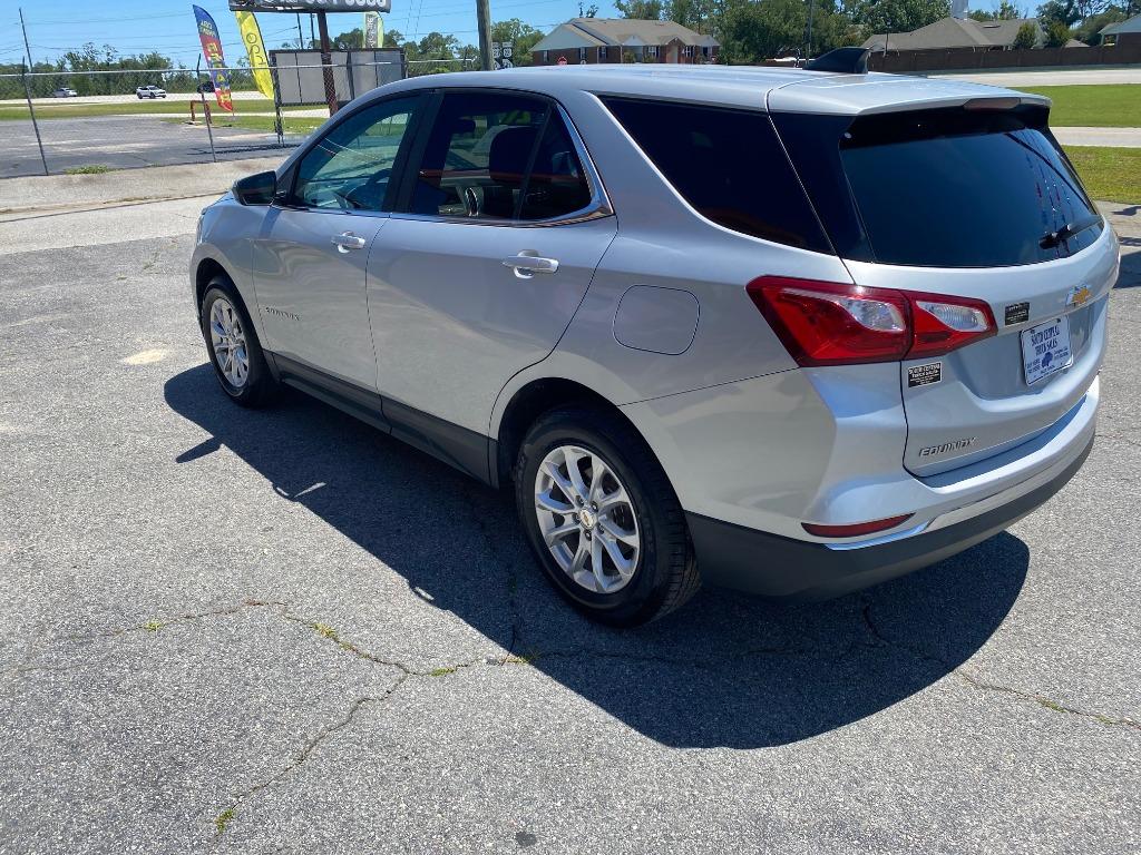 2021 Chevrolet Equinox