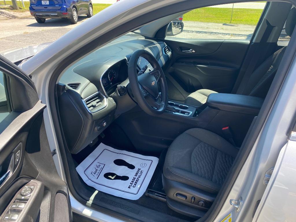 2021 Chevrolet Equinox