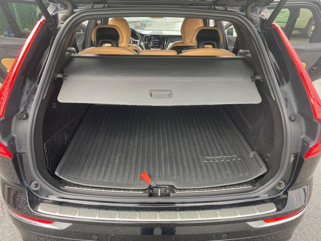 2019 Volvo XC60