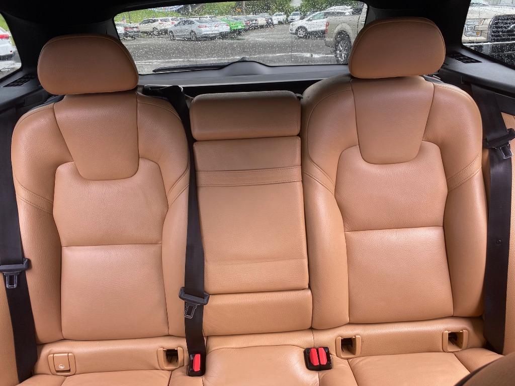 2019 Volvo XC60