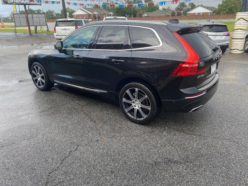 2019 Volvo XC60