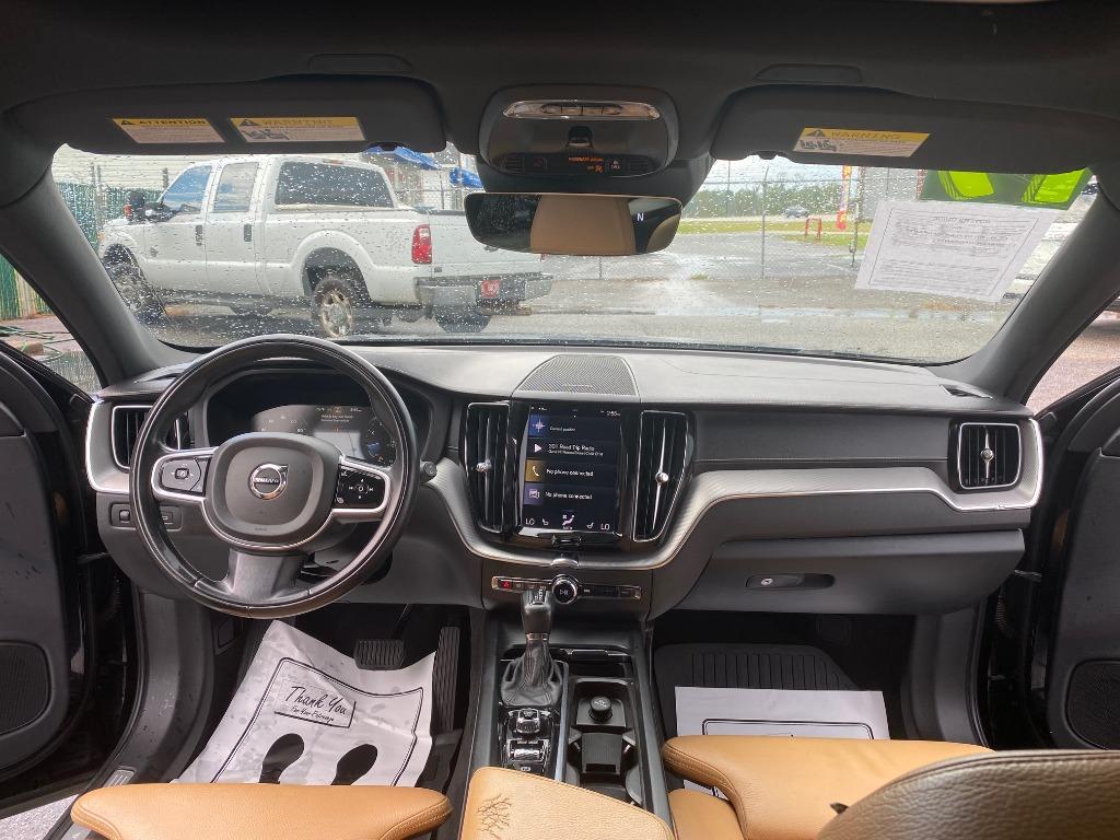 2019 Volvo XC60