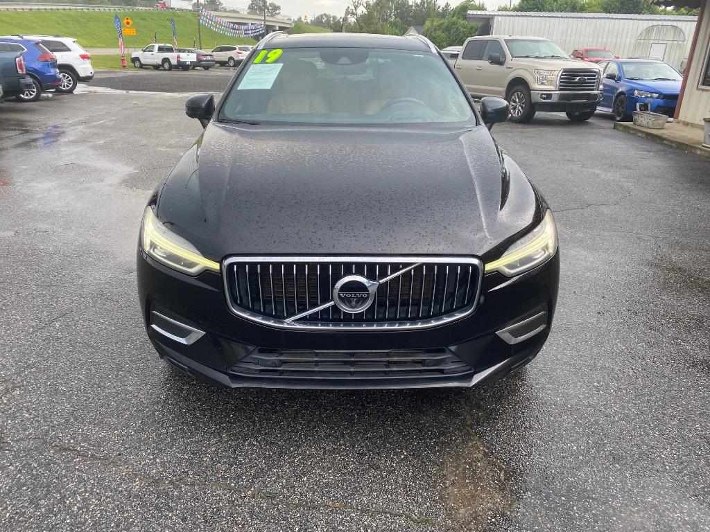 2019 Volvo XC60