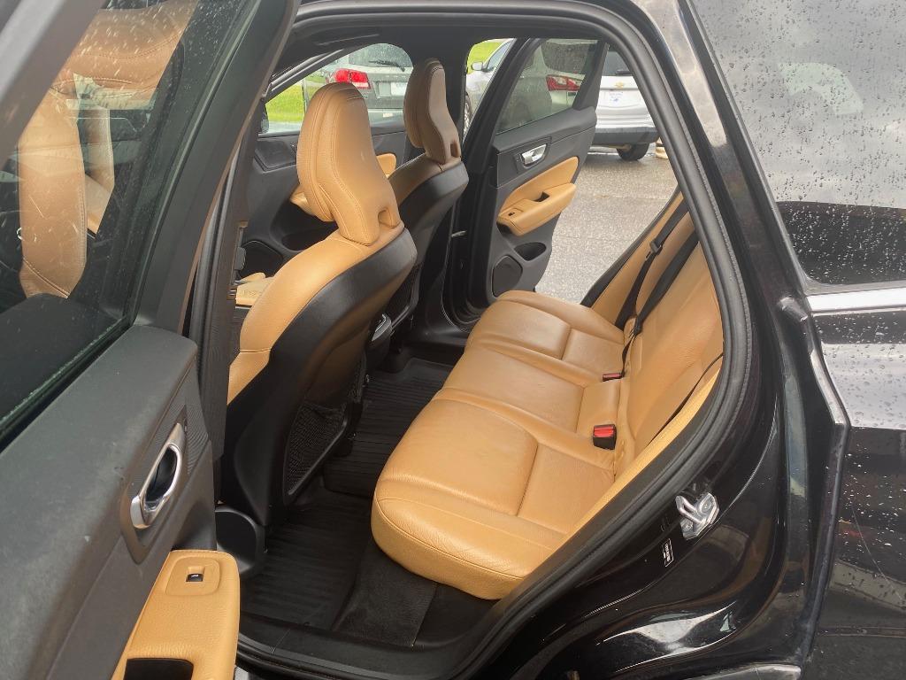 2019 Volvo XC60