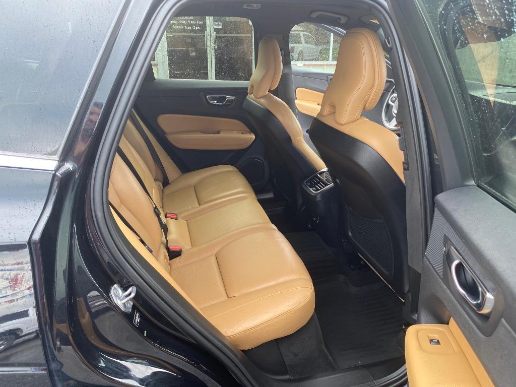 2019 Volvo XC60