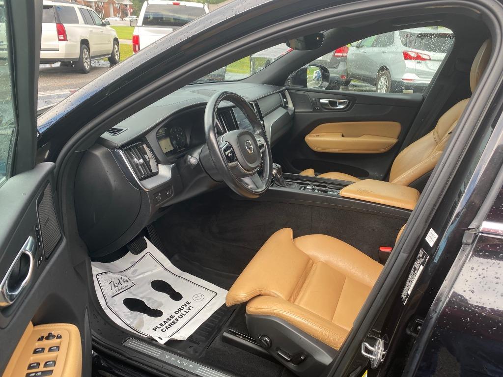 2019 Volvo XC60