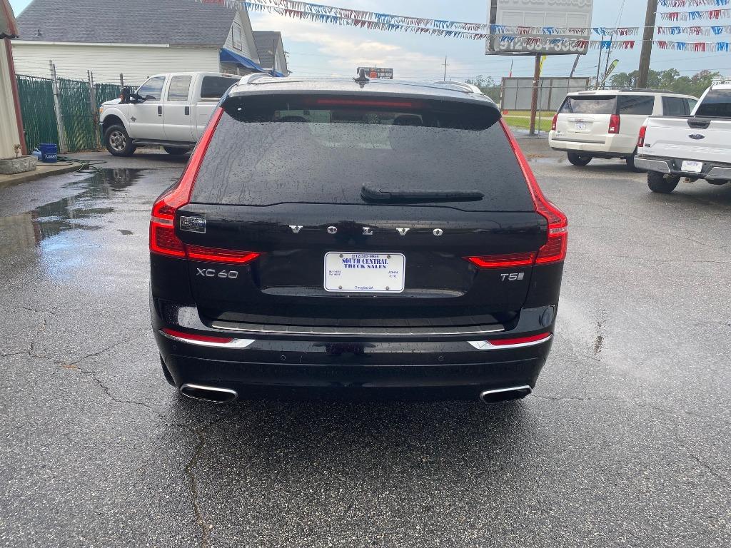 2019 Volvo XC60