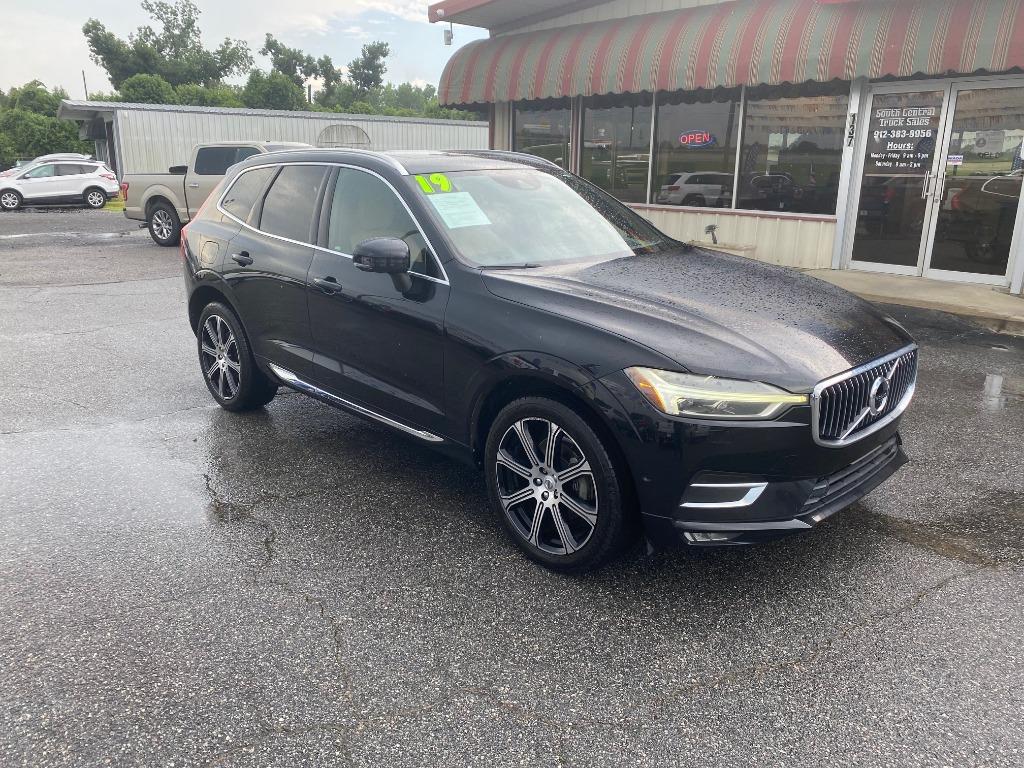 2019 Volvo XC60