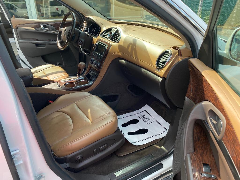2017 Buick Enclave