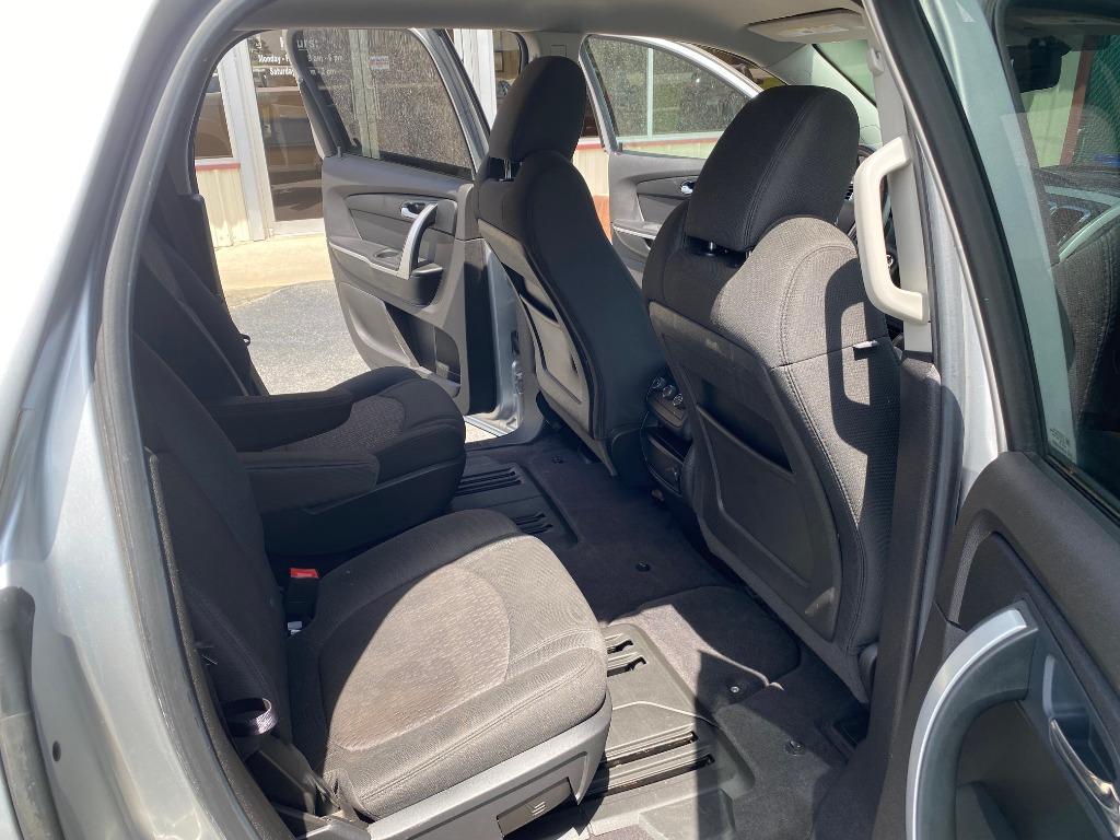 2011 GMC Acadia
