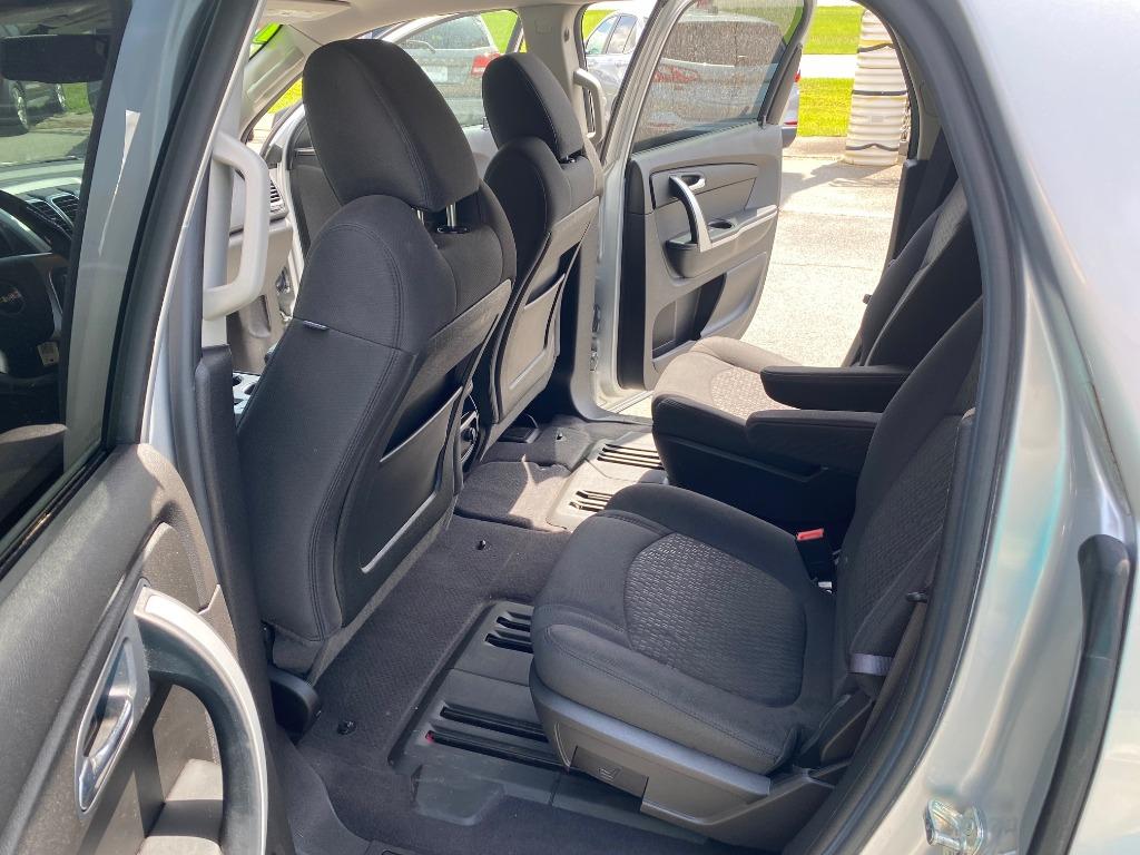 2011 GMC Acadia