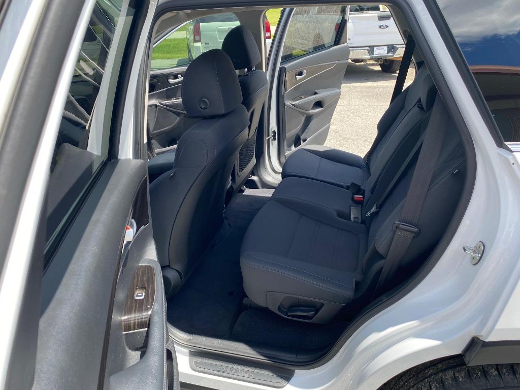 2020 Kia Sorento