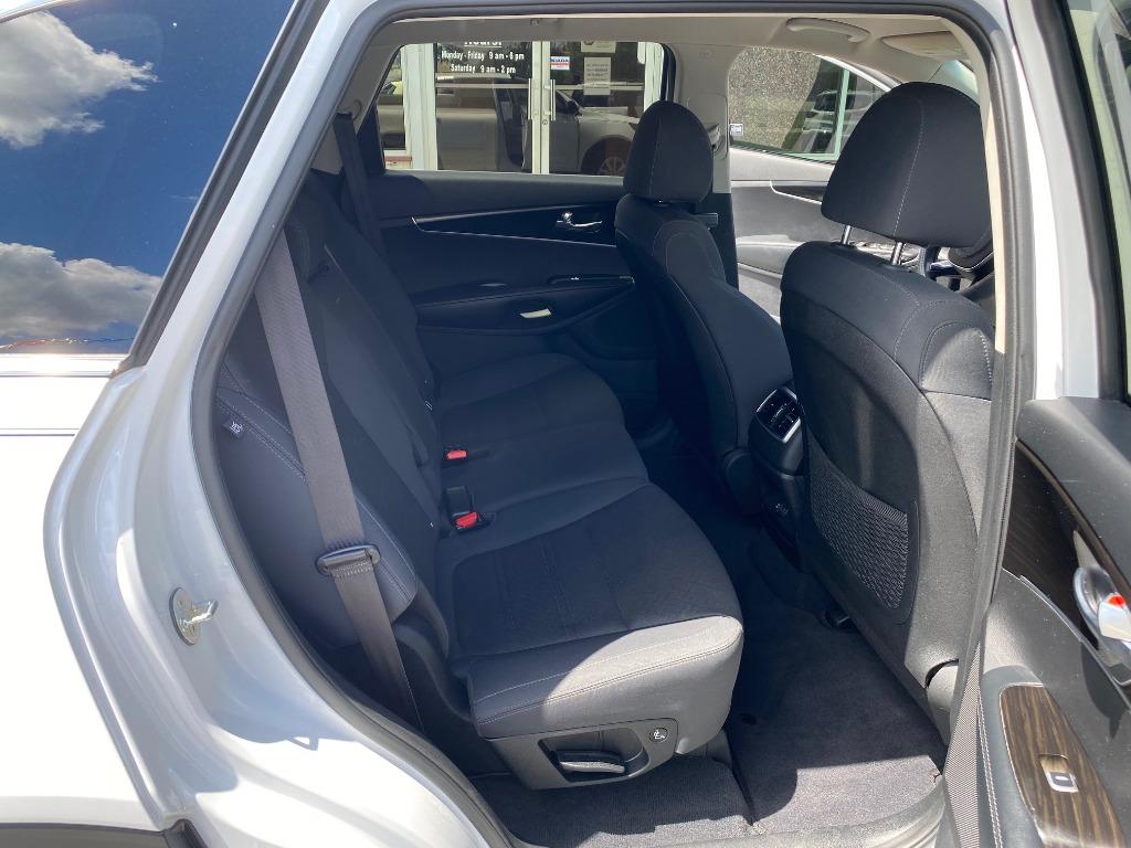 2020 Kia Sorento