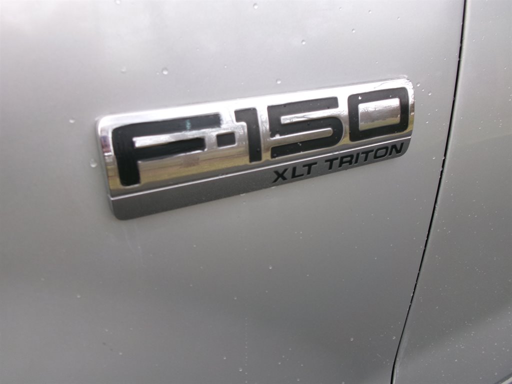 2008 Ford F-150 STX photo