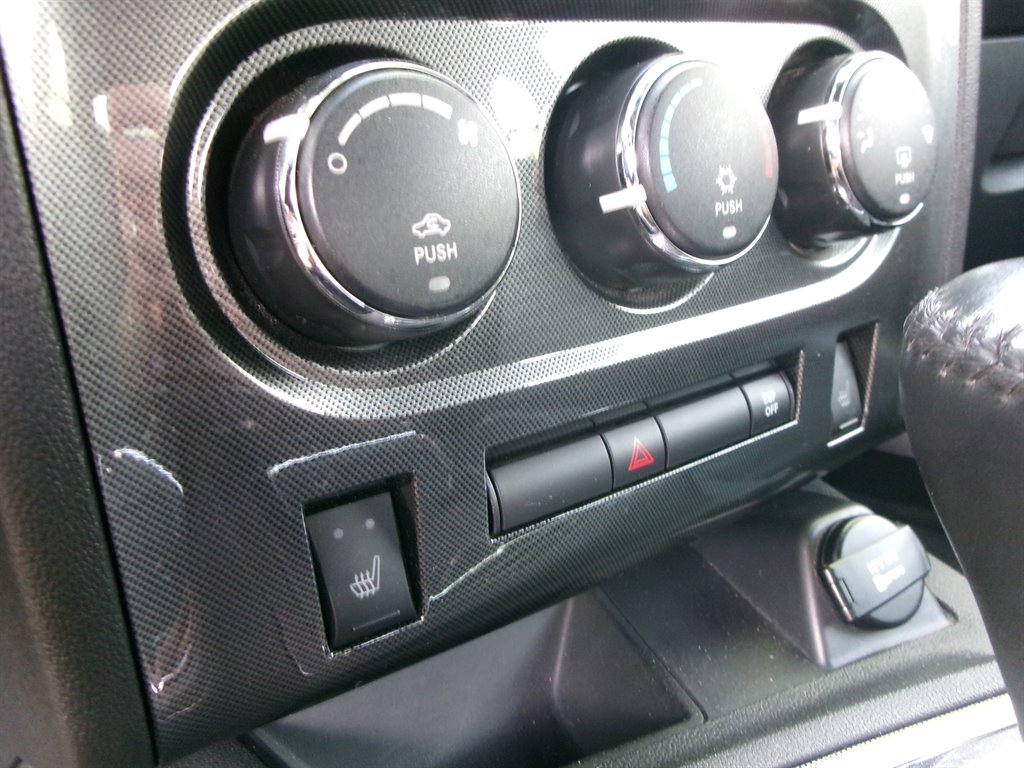 2009 Dodge Challenger R/T photo