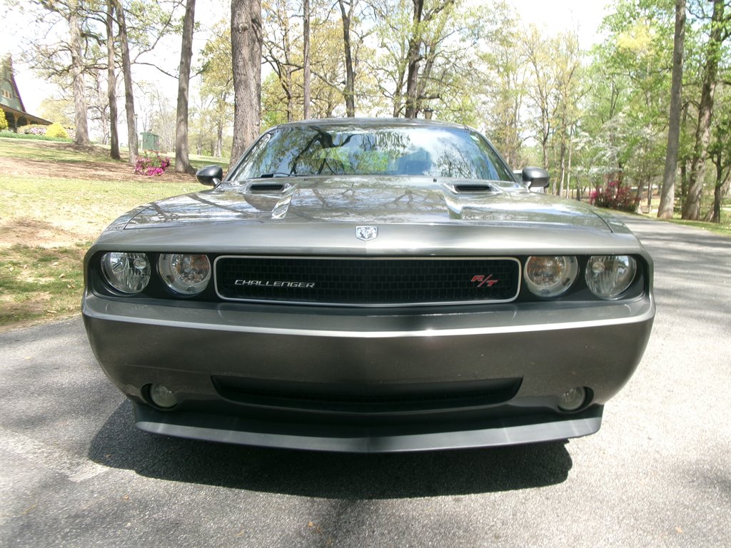 2009 Dodge Challenger R/T photo