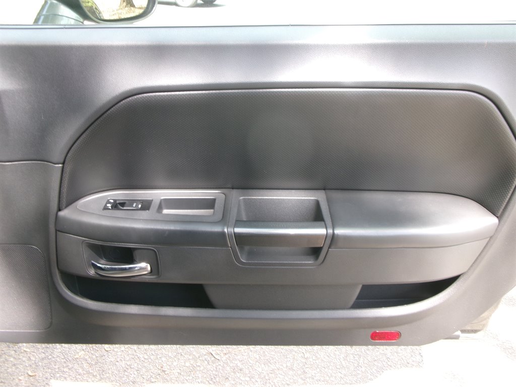 2009 Dodge Challenger R/T photo