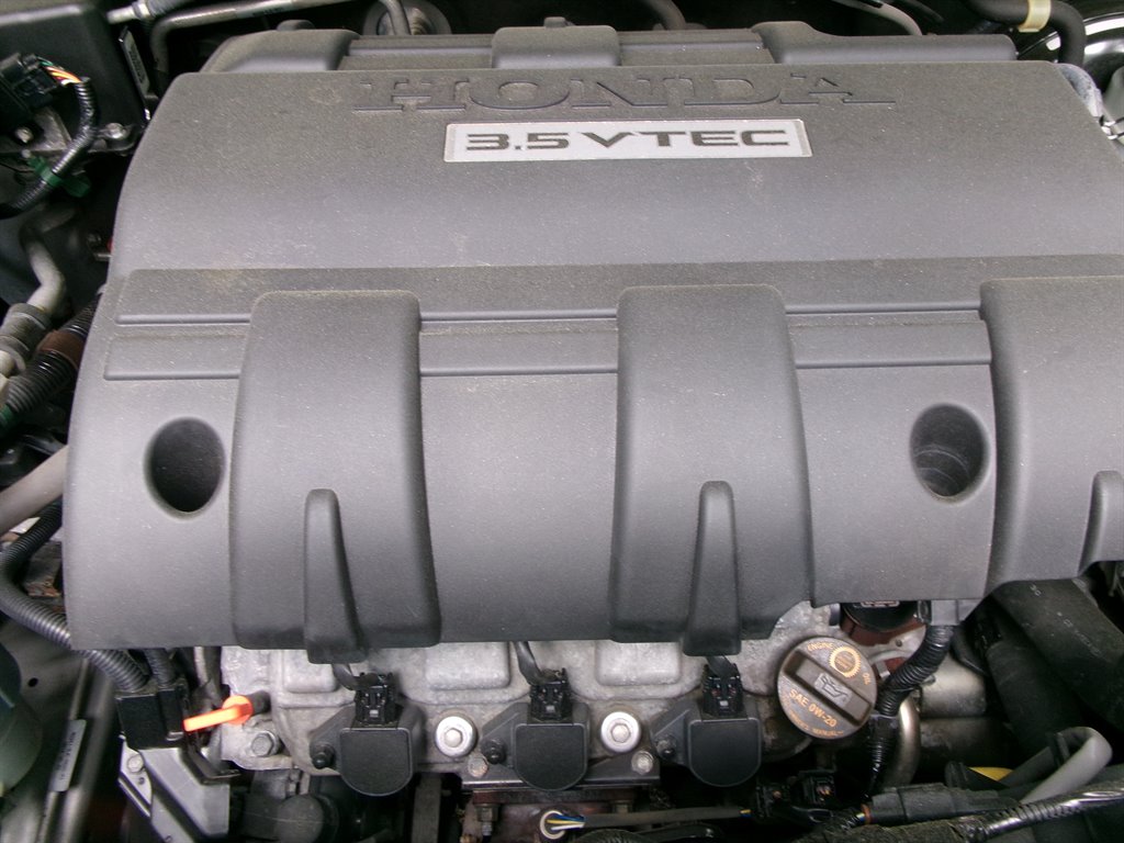 2014 Honda Ridgeline SE photo