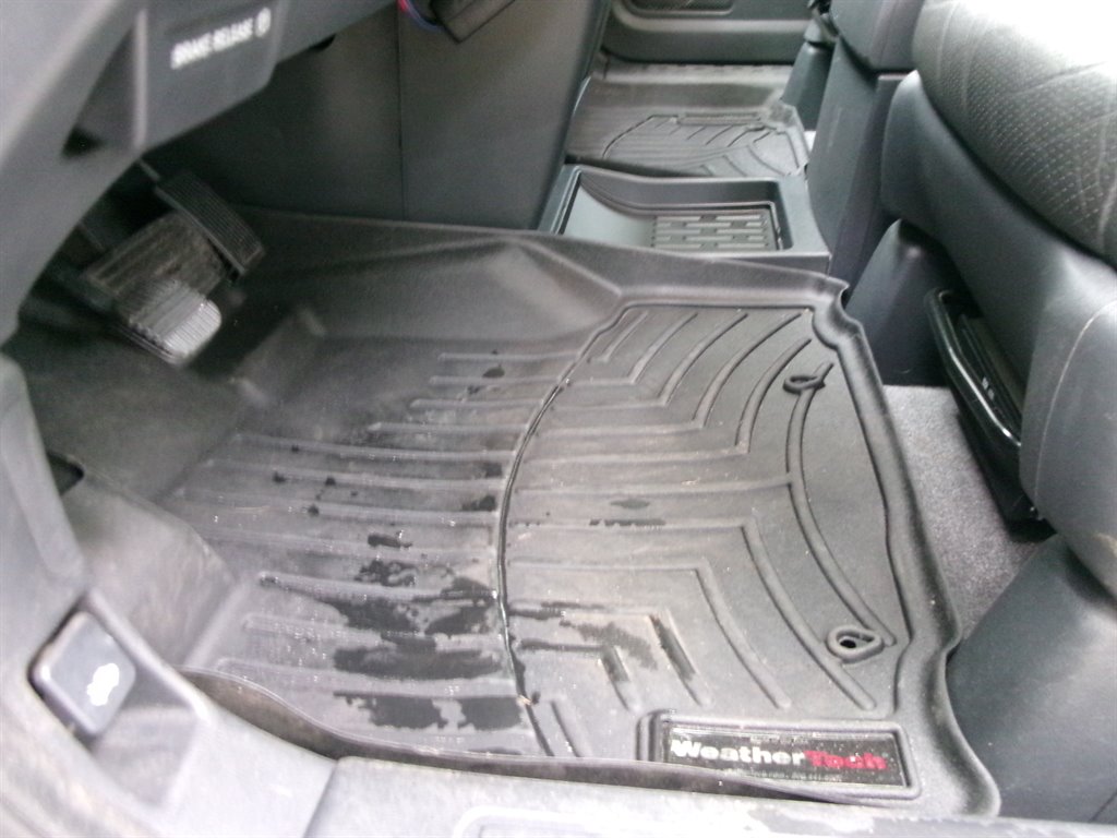 2014 Honda Ridgeline SE photo
