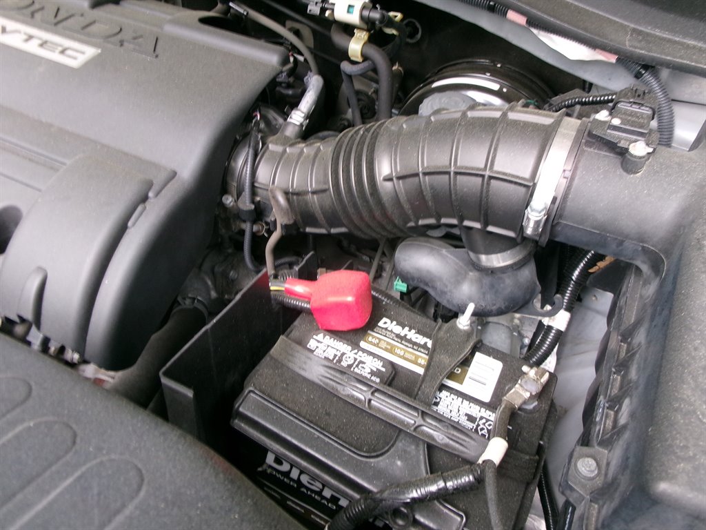 2014 Honda Ridgeline SE photo