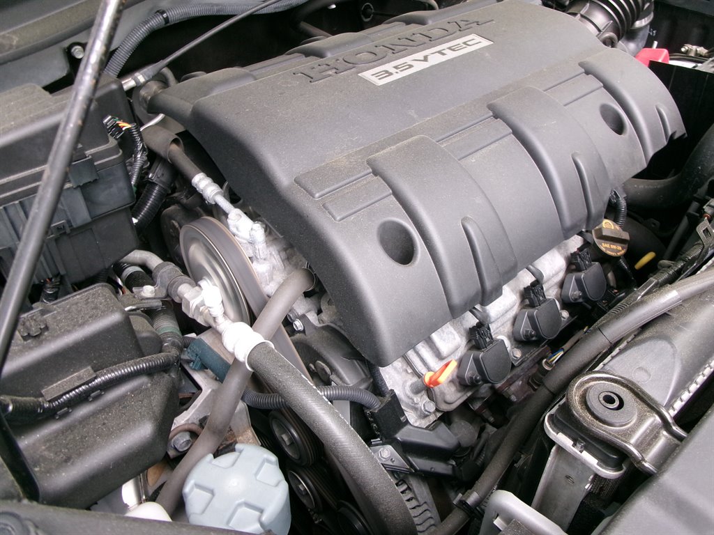 2014 Honda Ridgeline SE photo