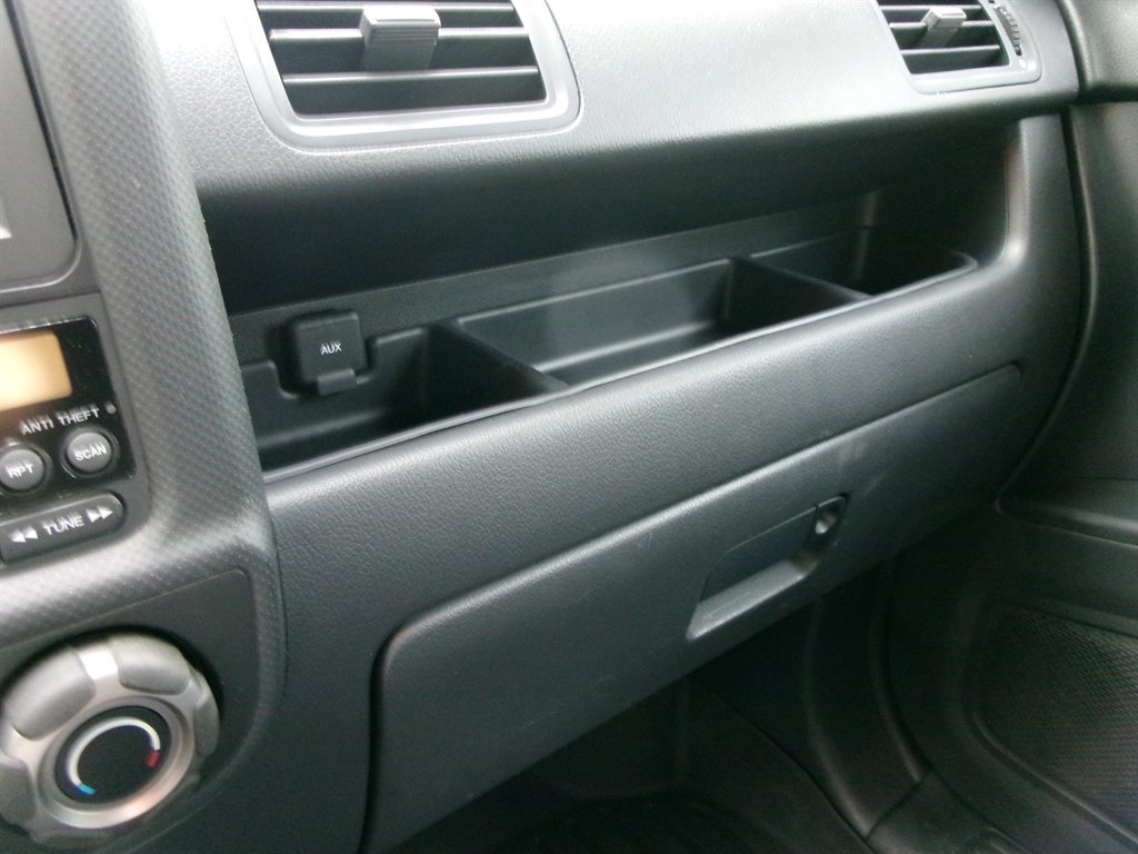 2014 Honda Ridgeline SE photo