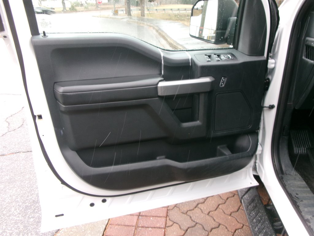 2018 Ford F150 XLT FX-4 4wd photo