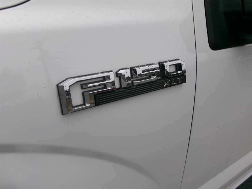 2018 Ford F150 XLT FX-4 4wd photo