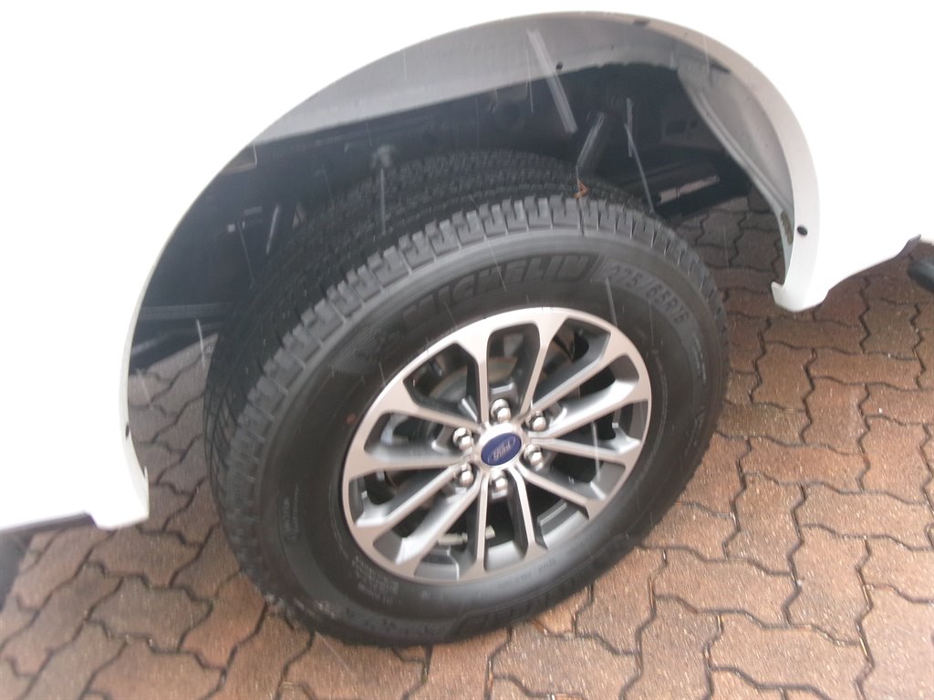 2018 Ford F150 XLT FX-4 4wd photo