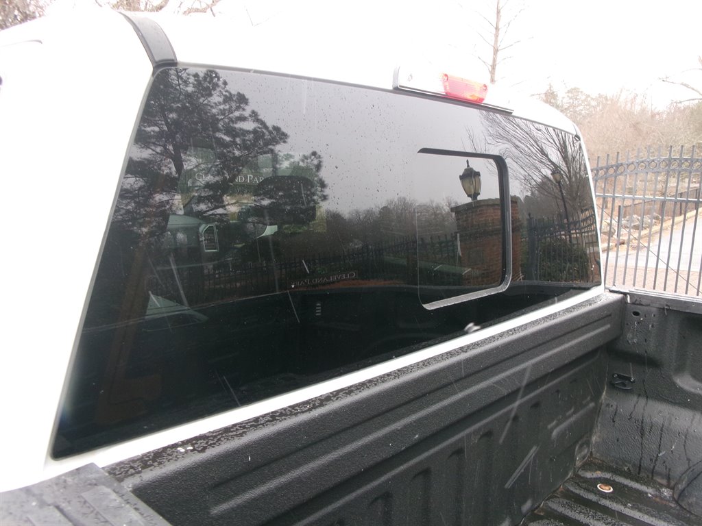2018 Ford F150 XLT FX-4 4wd photo