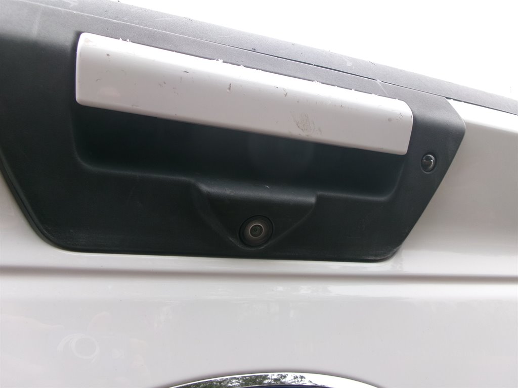 2018 Ford F150 XLT FX-4 4wd photo