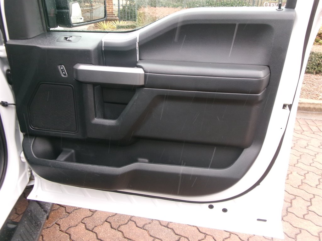 2018 Ford F150 XLT FX-4 4wd photo