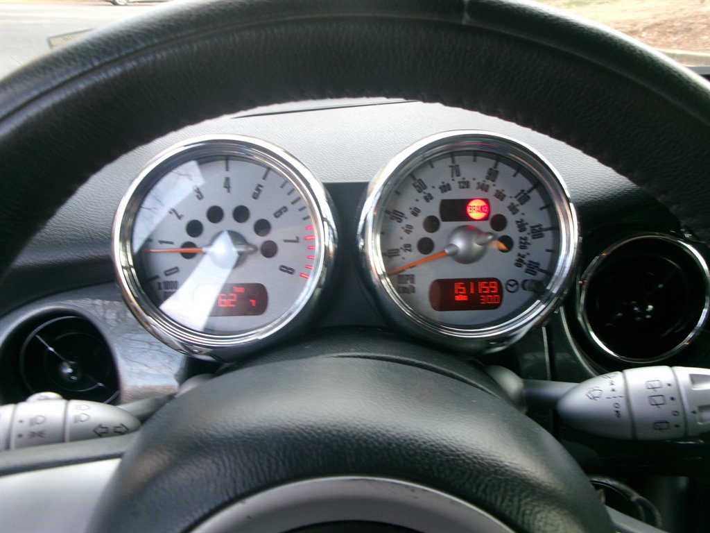 2005 MINI Cooper S photo