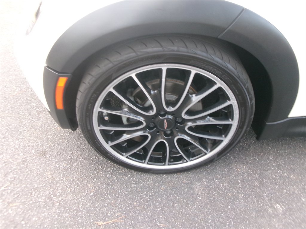2005 MINI Cooper S photo