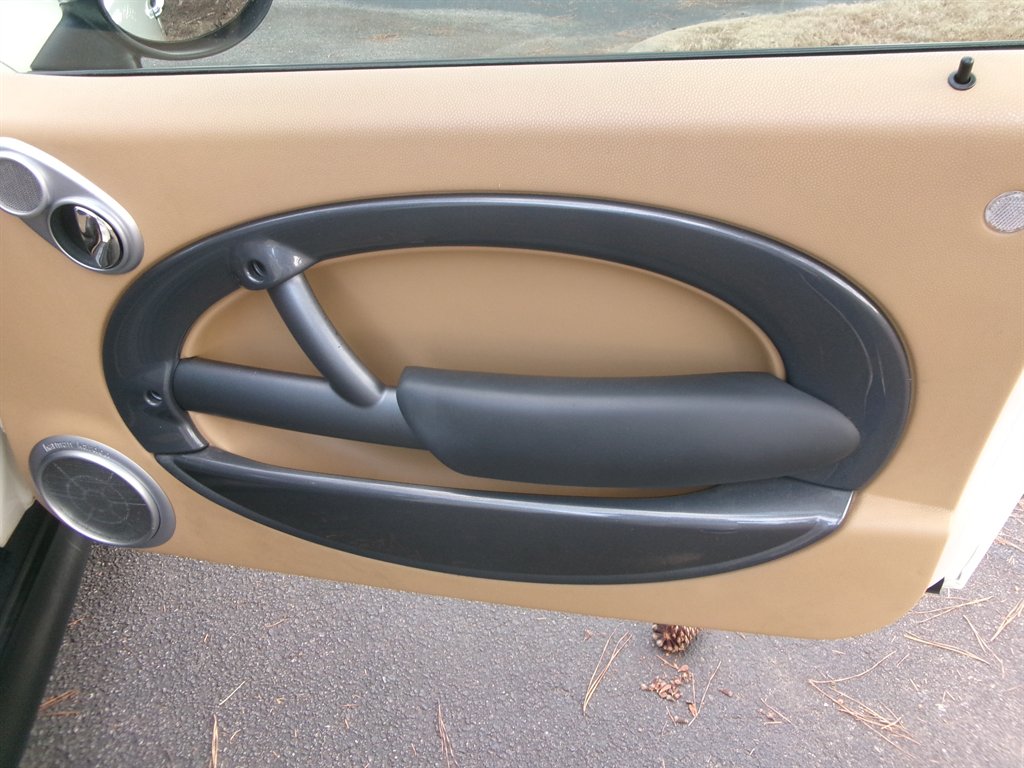 2005 MINI Cooper S photo