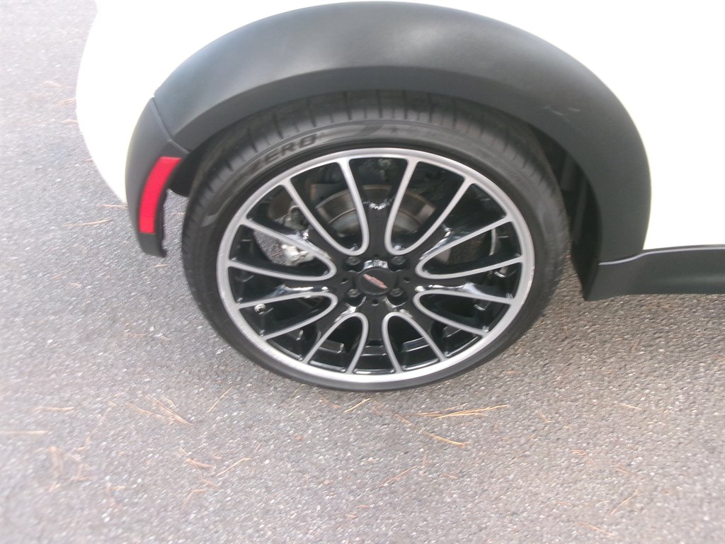 2005 MINI Cooper S photo