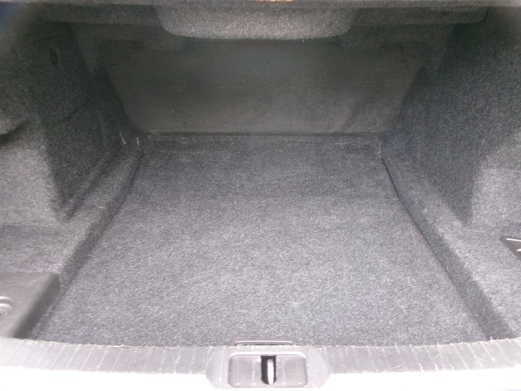 2014 Cadillac ATS 2.5L photo